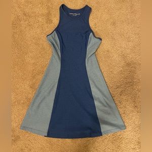 Outdoor Voices Exercise Dress